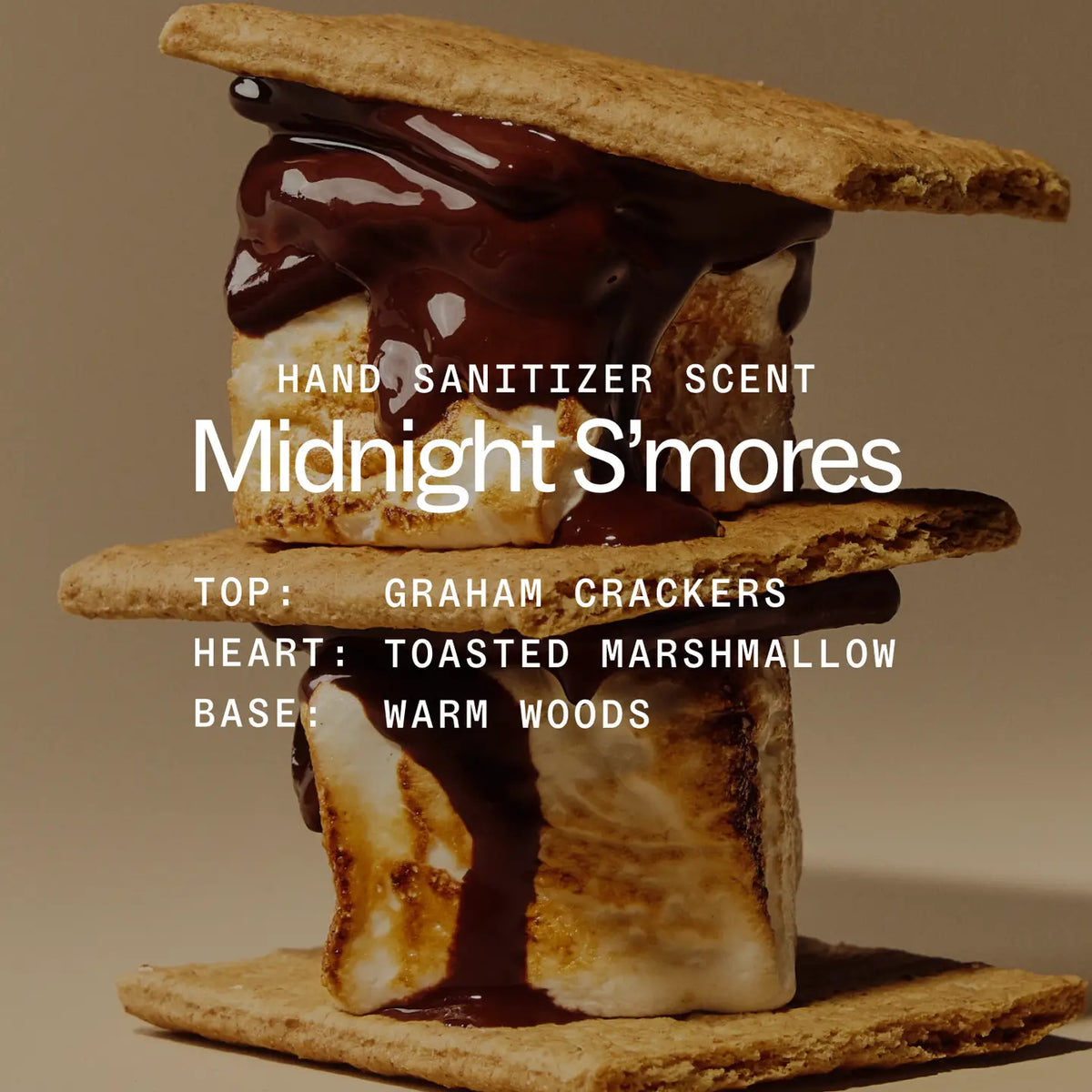 Touchland | Midnight S'mores