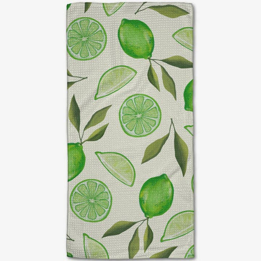 Bar Towel | Lima