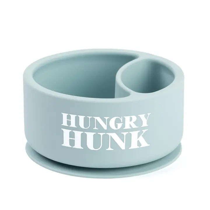 Wonder Bowl | Hungry Hunk