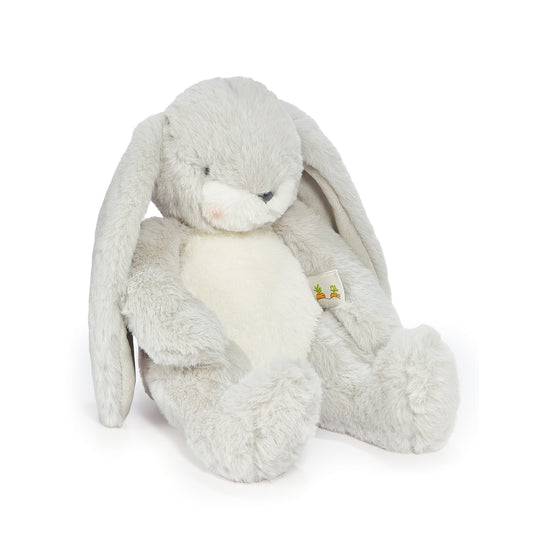 Little Nibble Bunny - Gray