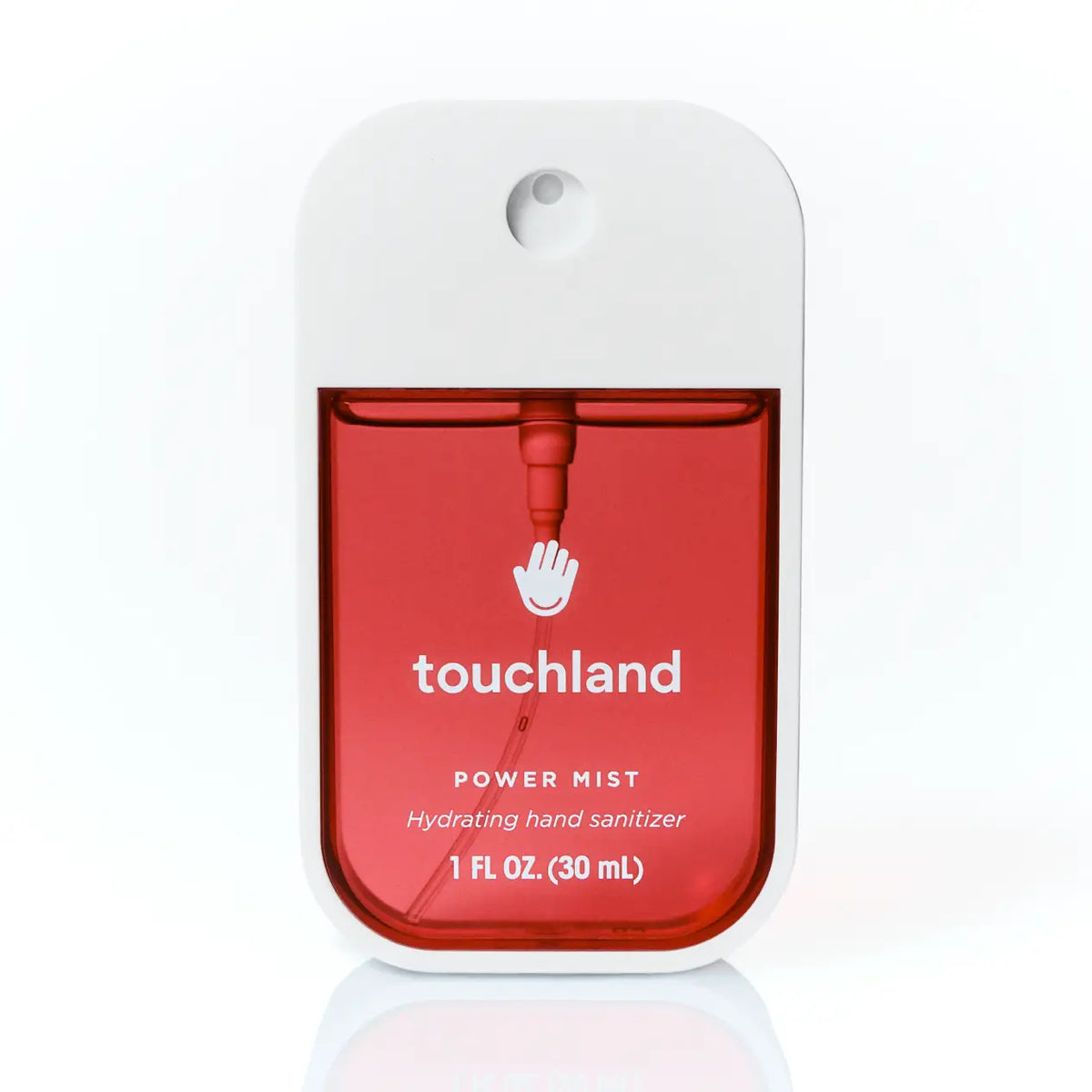 Touchland | Cranberry Fizz