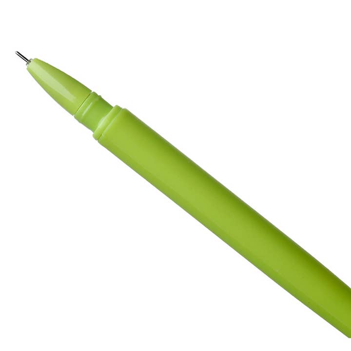 Botanical Gardens Ladybird Flower Pen | Assorted Colors