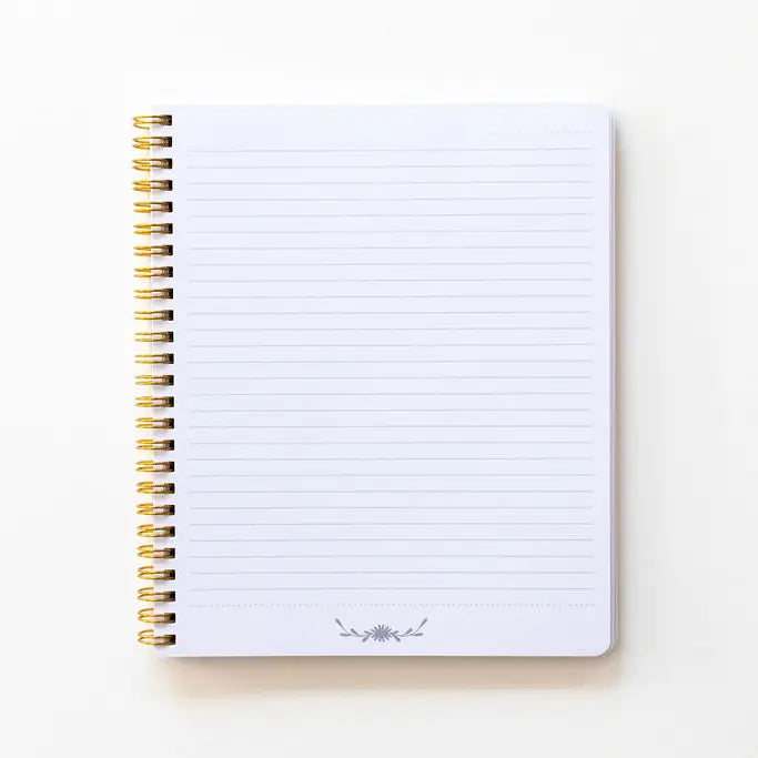 The Everything Journal | Extraordinary