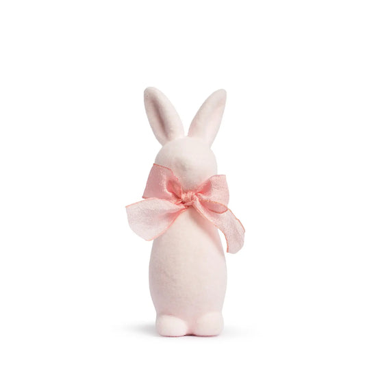 Medium Camille Bunny | Light Pink