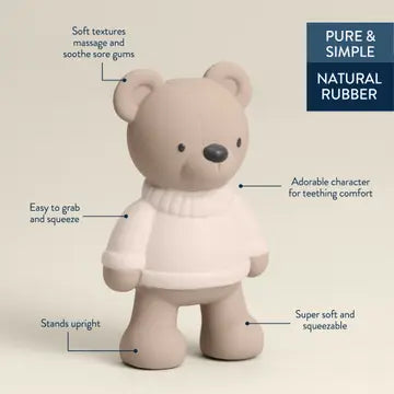 Comfort Crew Bear