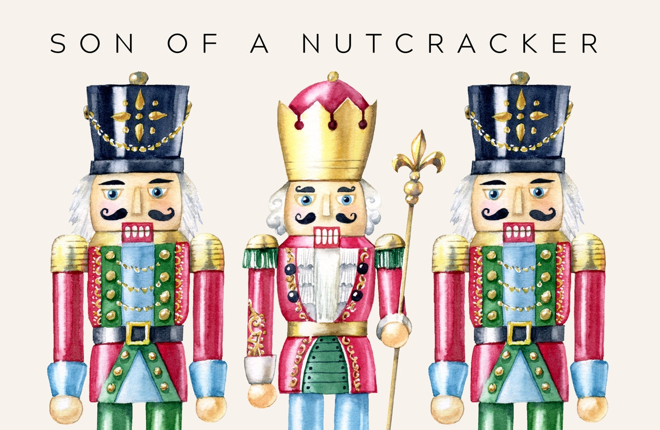 Acrylic Tray Inserts | All Year Long Vol 2