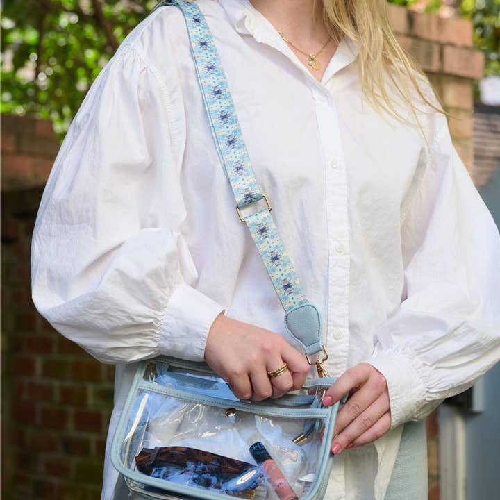 Stadium Bag | Ocean Breeze