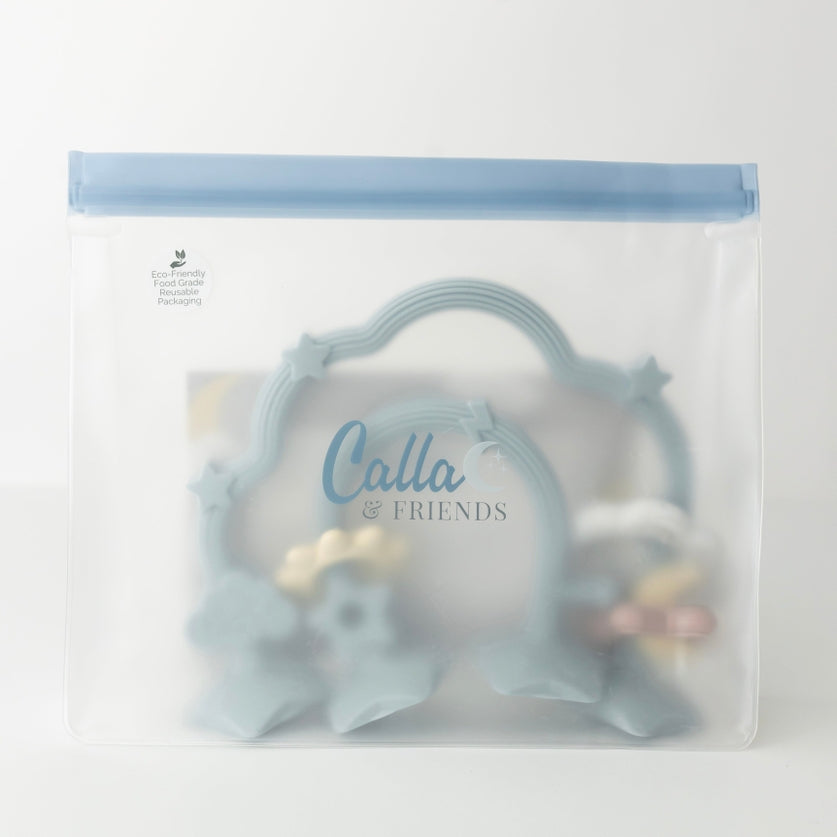 On Cloud 9 Suction Toy