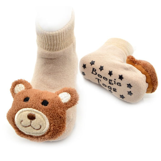 Teddy Bear - Boogie Toes