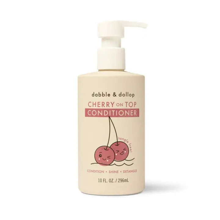 Hair Conditioner | Cherry On Top