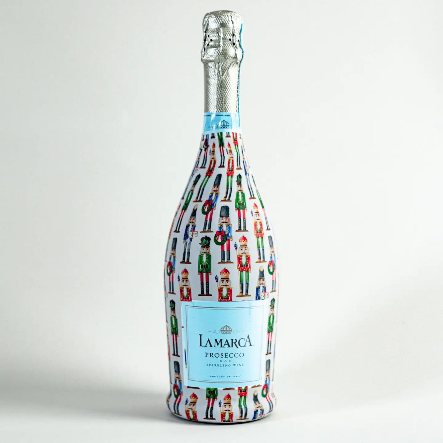 Beau Bottles Hostess Nutcrackers | Prosecco Collection