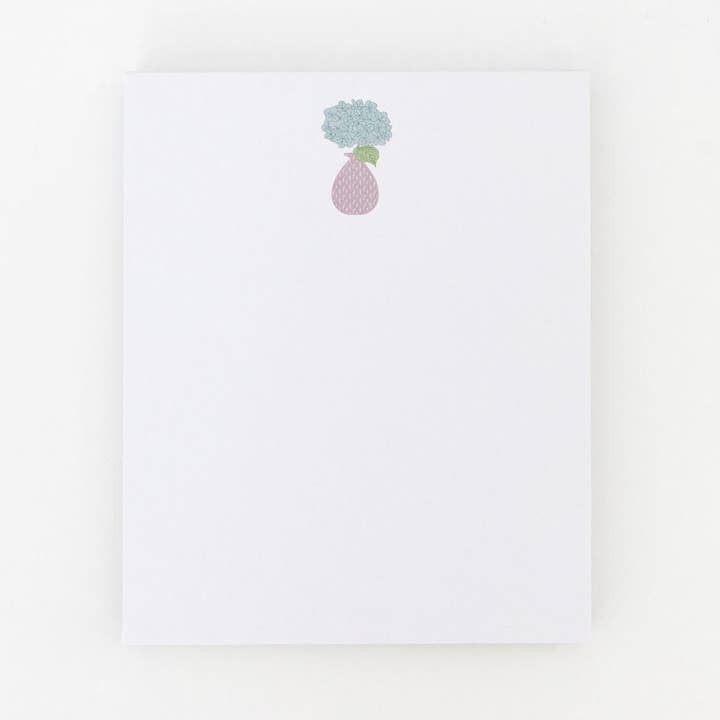 Small Notepad | Flourish