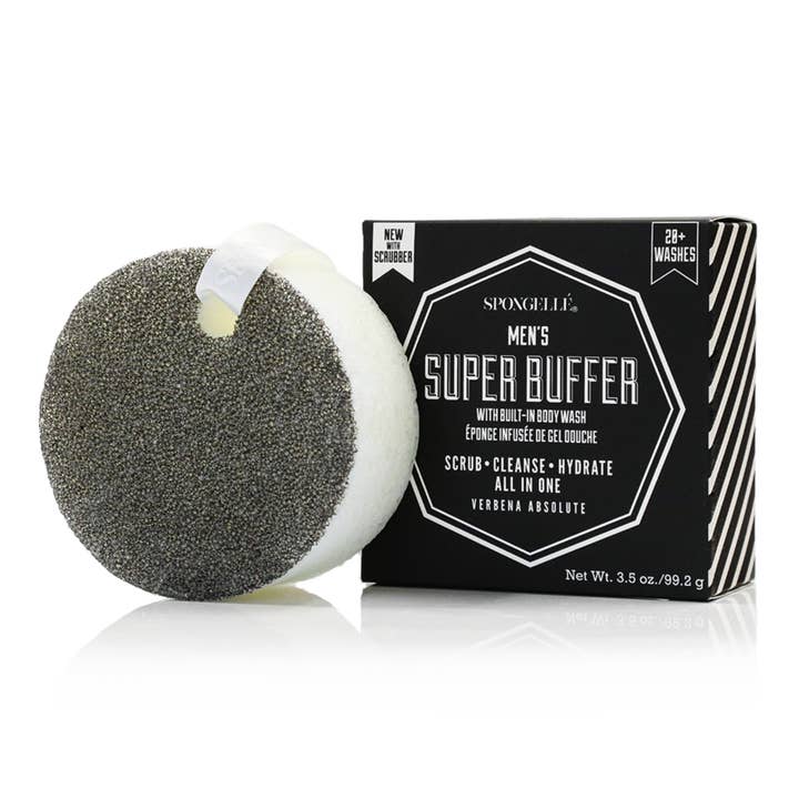 Men's Super Buffer | Verbena