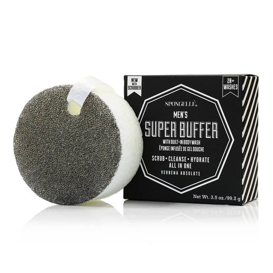 Men's Super Buffer | Verbena