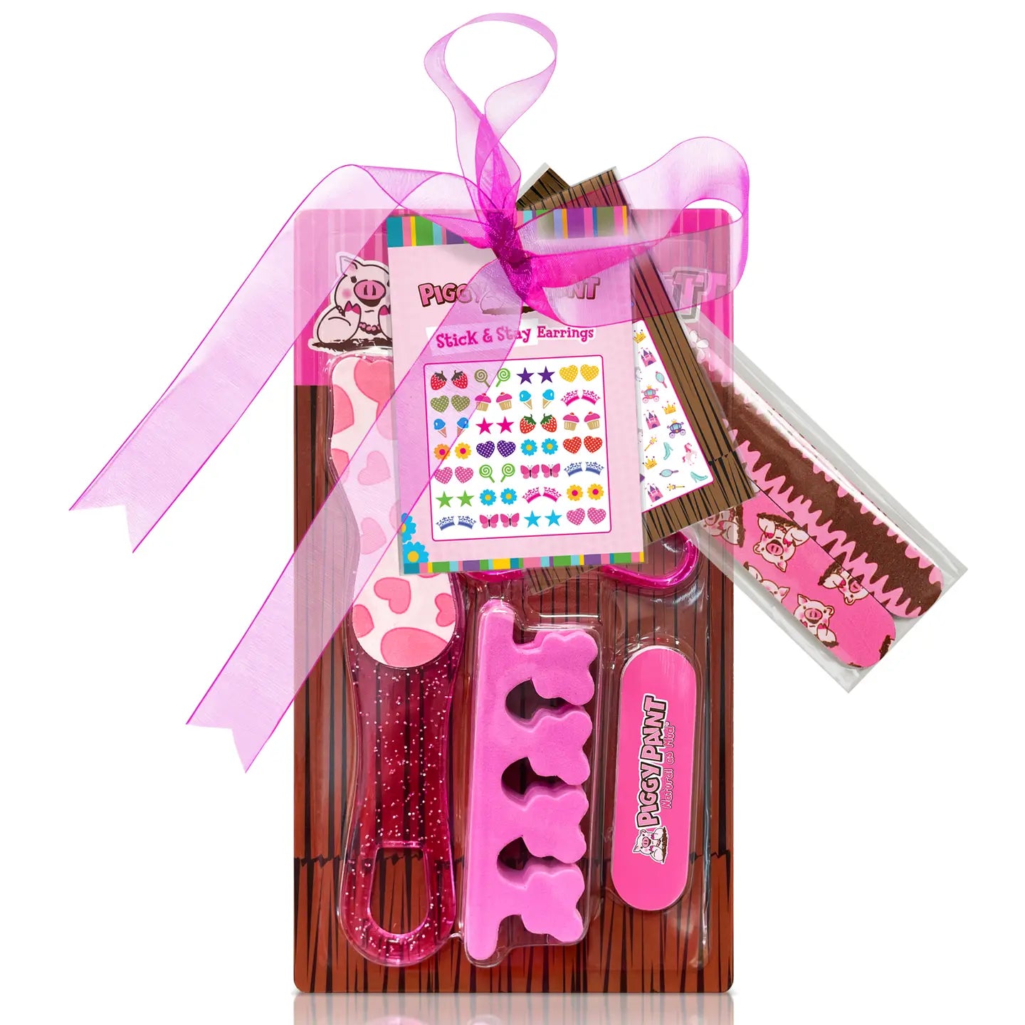 Kid's Pedi Set
