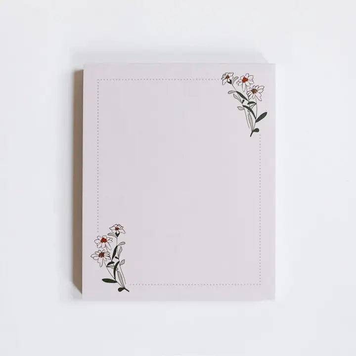 Small Notepad | Laurel