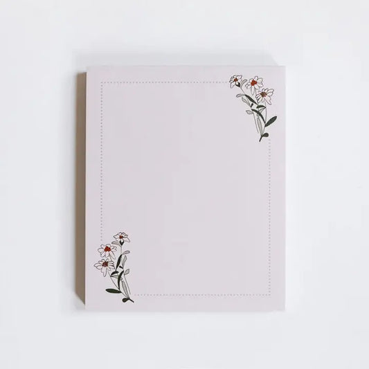 Small Notepad | Laurel