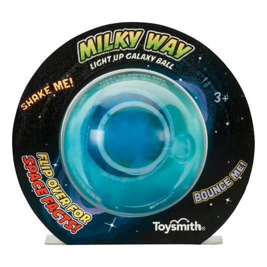 Light Up Galaxy Balls | Assorted Styles