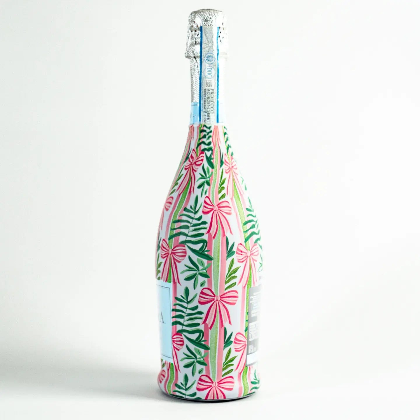 Beau Bottles Bows of Joy | Prosecco Collection