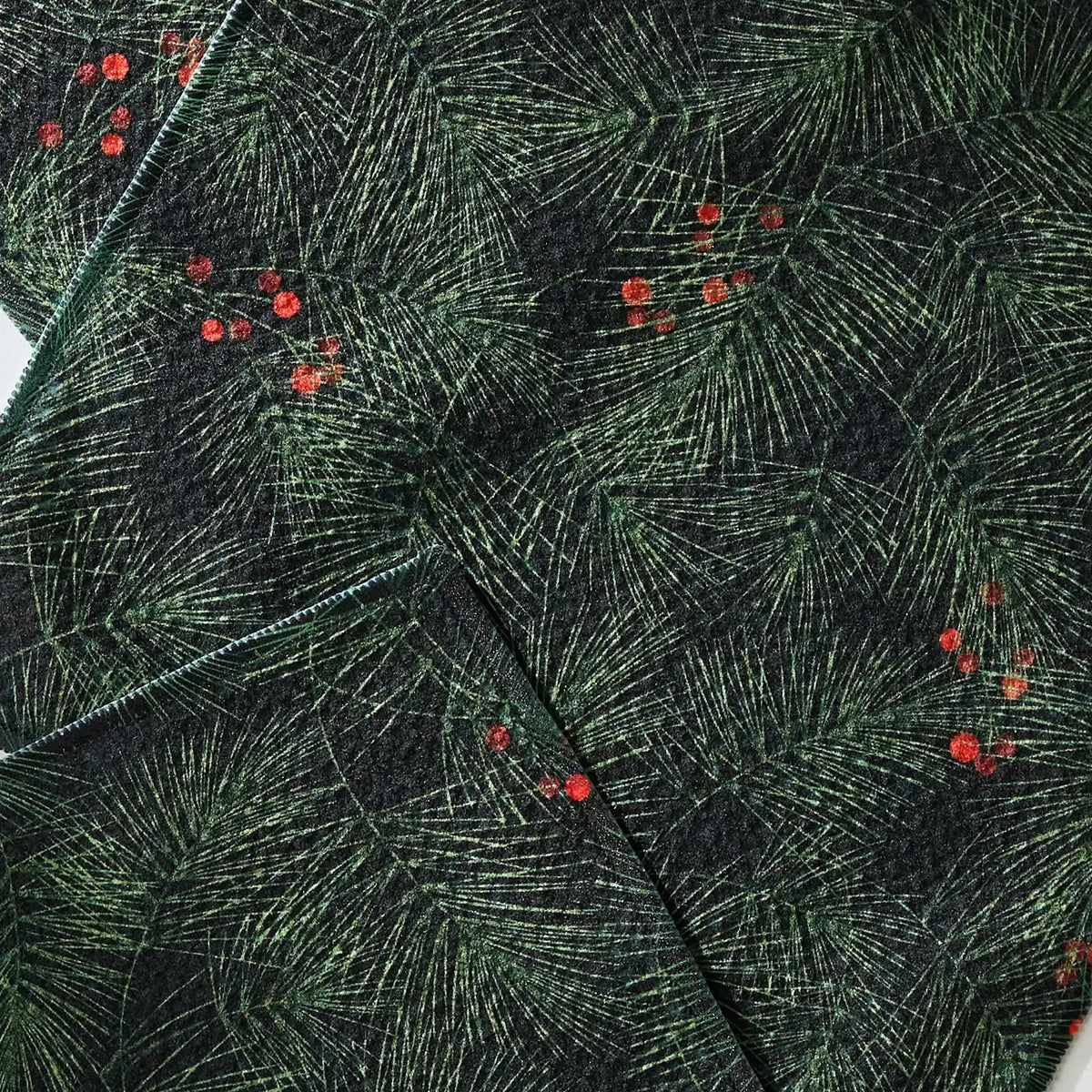 Dishcloth Set | Evergreen Pine
