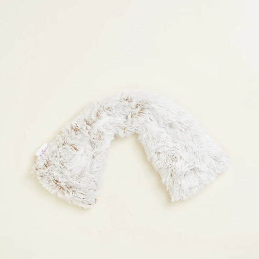 Warmies Neck Wrap | Marshmallow Brown
