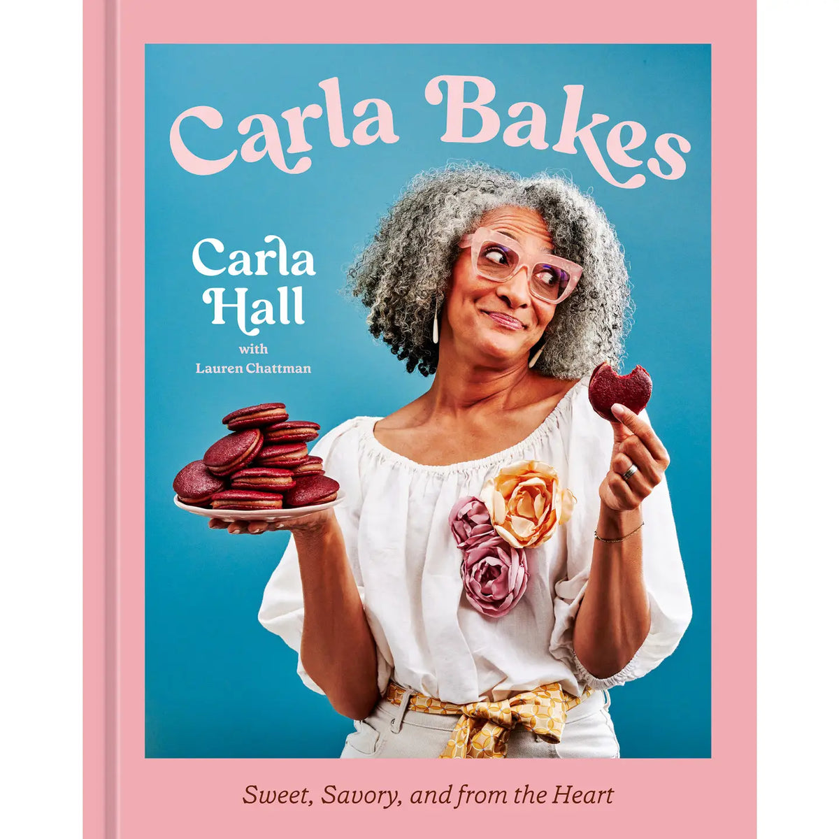 Carla Bakes
