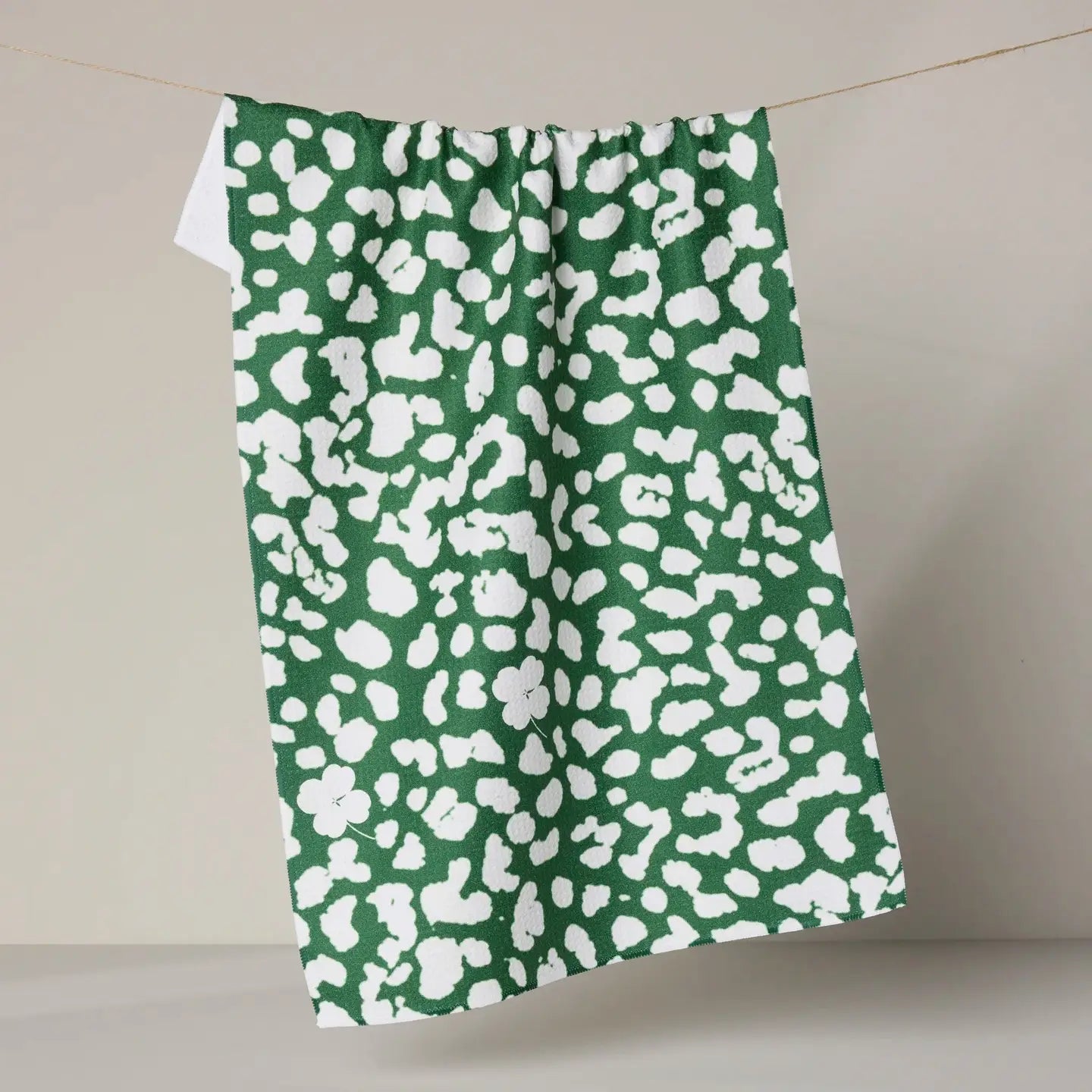 Tea Towel | Mas Feroz