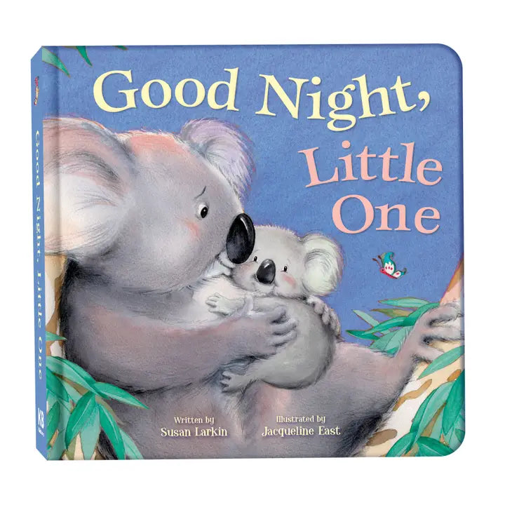 Good Night, Little One