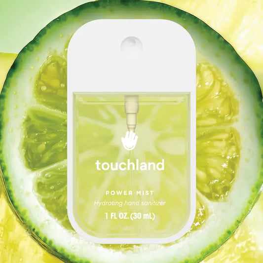 Touchland - Lemon Lime Spritz