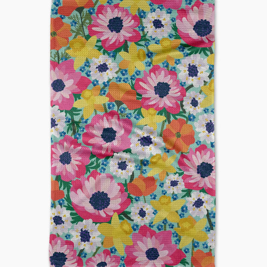 Tea Towel | Spring Meadow