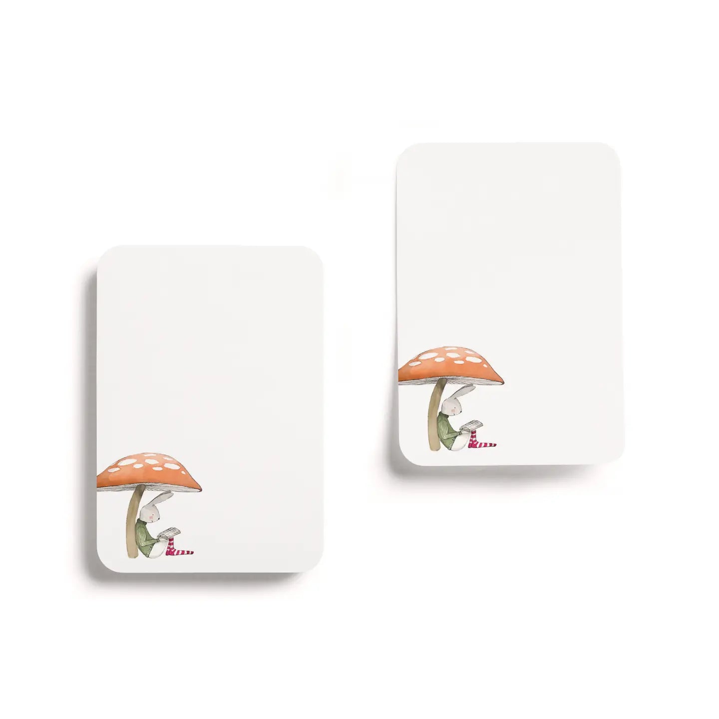 Little Stickies | Through the Woods
