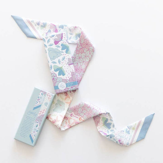 Story Twilly Scarf