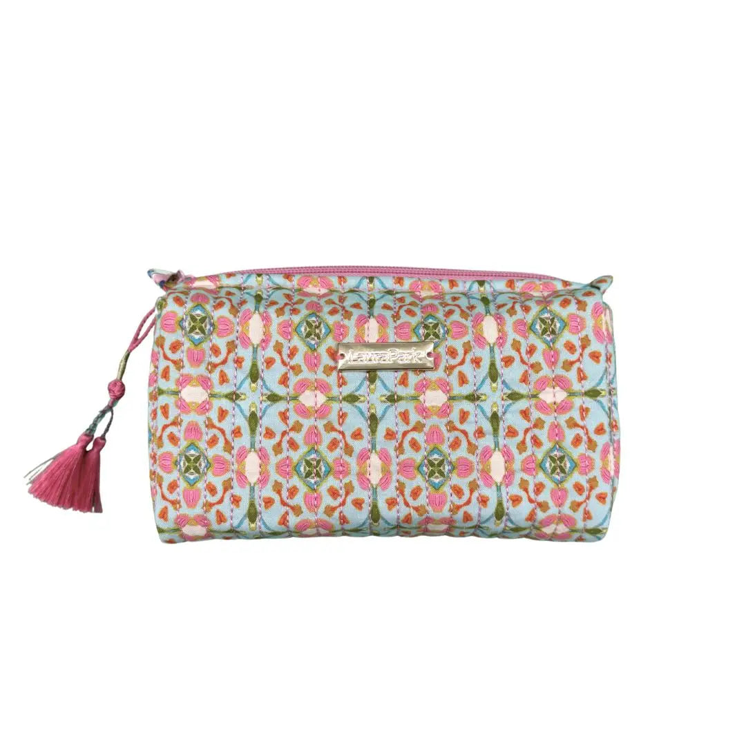 Small Cosmetic Bag | Gasparilla