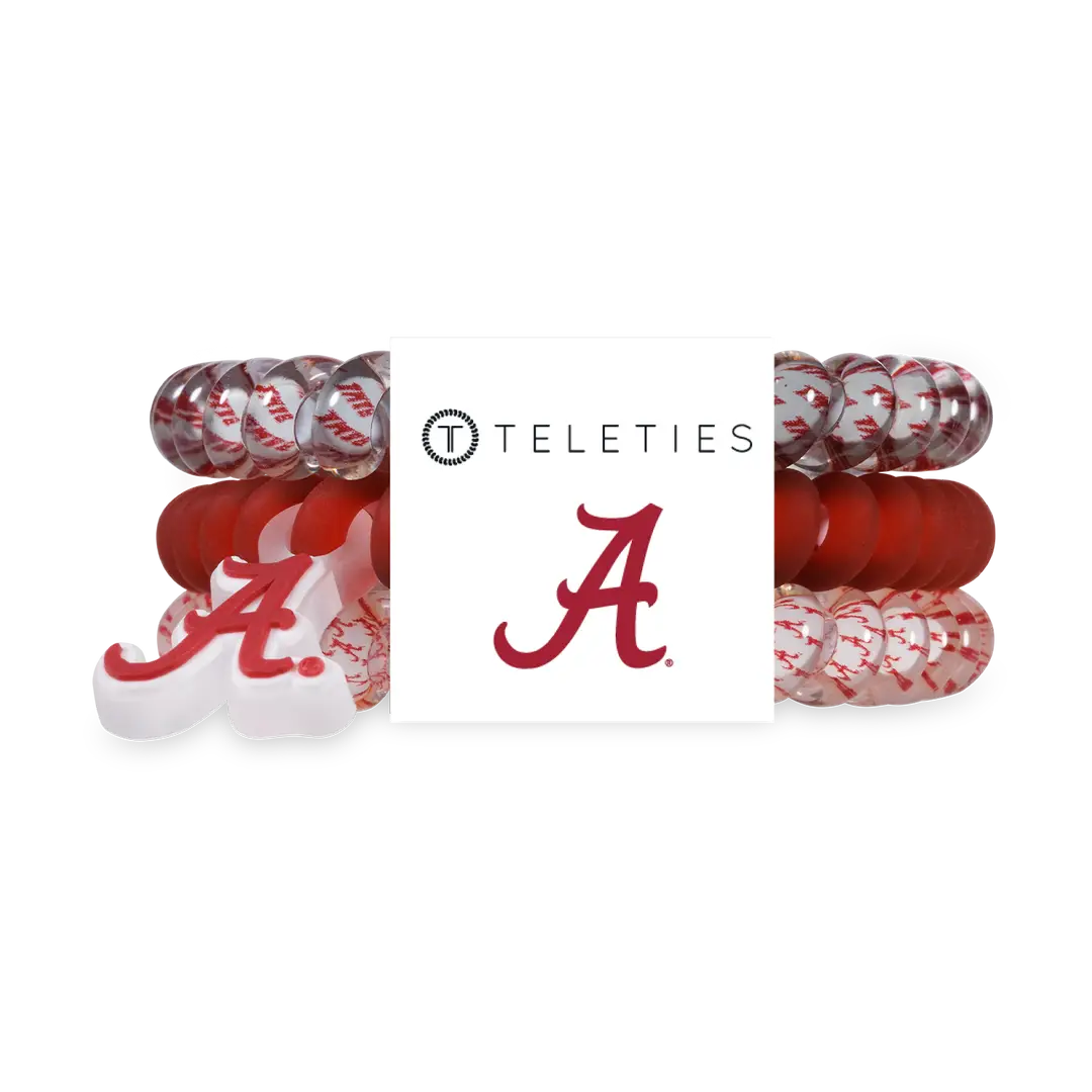 Teleties | Roll Tide! | Small