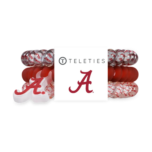 Teleties | Roll Tide! | Small