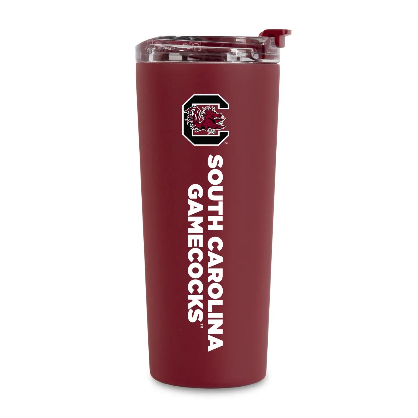 24oz Stainless Steel Tumbler | USC
