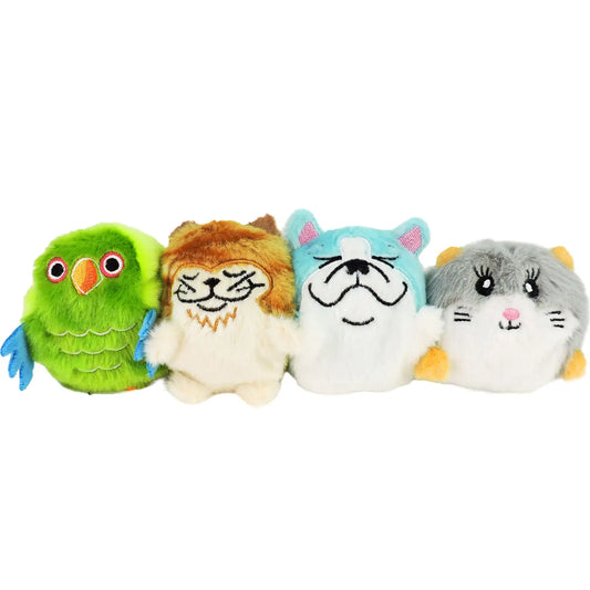 Sugar Skwisheez Home Bodies | Assorted Styles