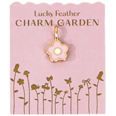 Charm Garden | Flower