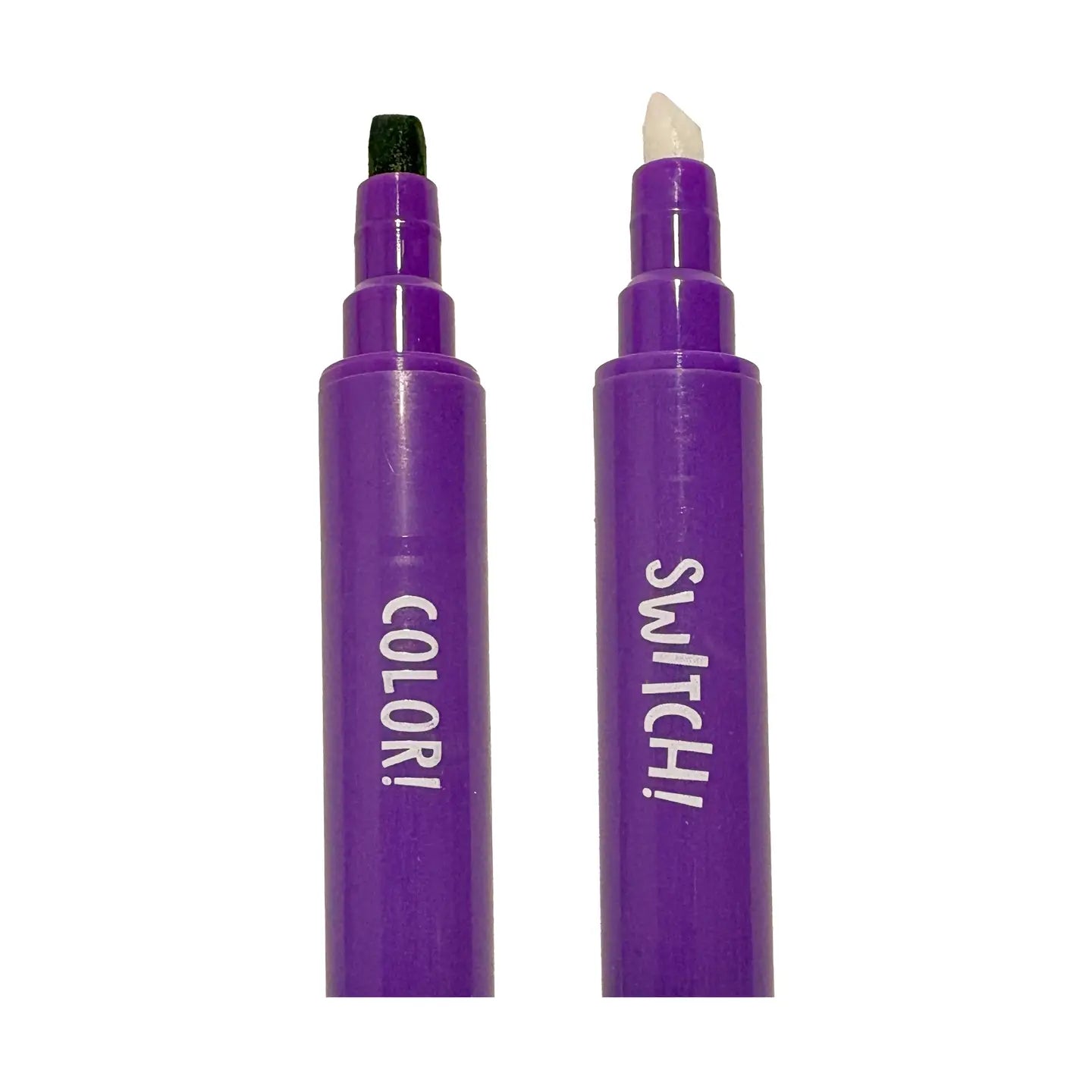 Switch-Eroo! Color-Changing Activity Kit