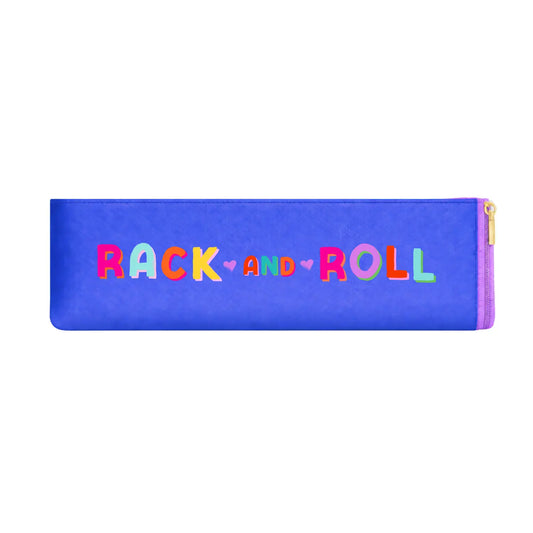 Mahjong Rack Storage Bag | Blue