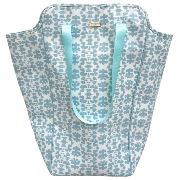 Laundry Bag | Chintz Mist