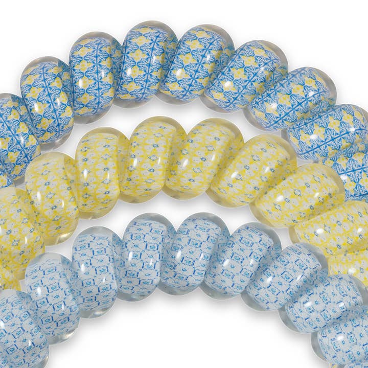 Teleties | Ciao Bella | Large