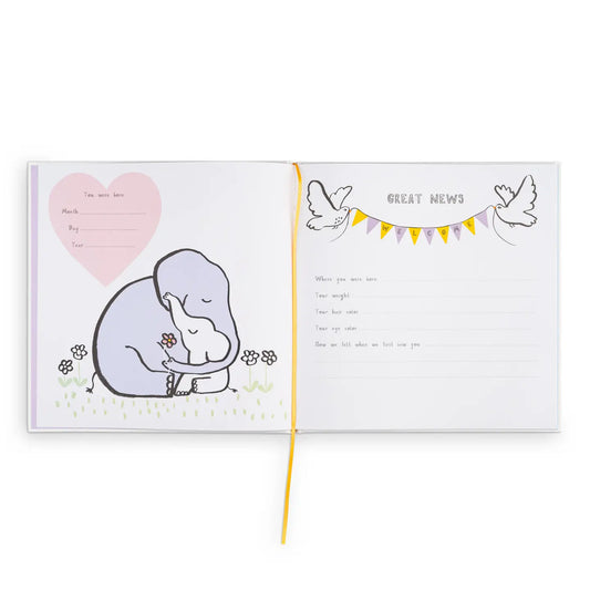 Welcome To the World