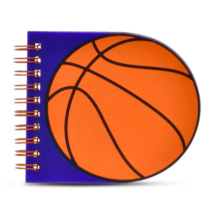 Mini Journal | Basketball