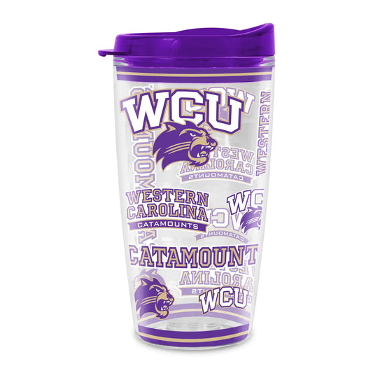 16oz Tumbler | Western Mayhem