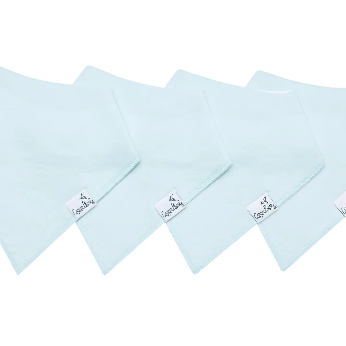 Bandana Bib Set | Air