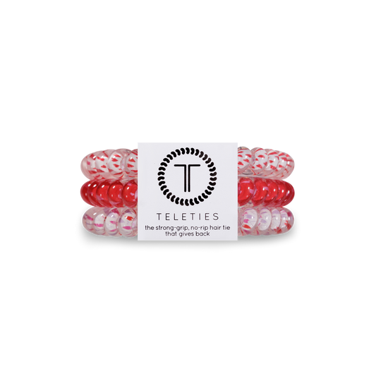 Teleties | Hearty Party | Small