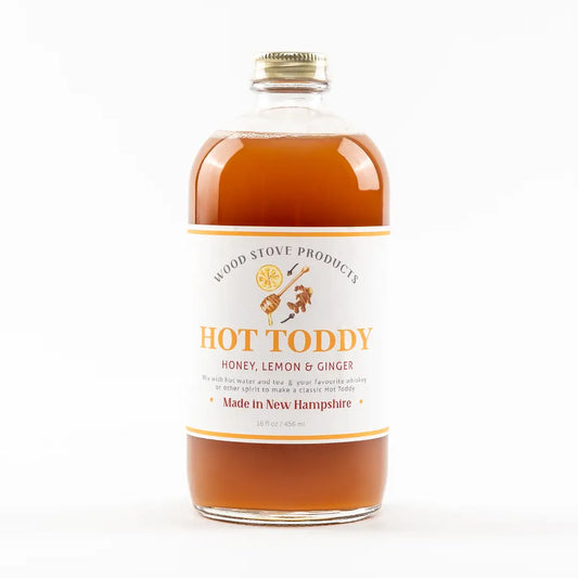 Hot Toddy Cocktail & Mocktail Mixer