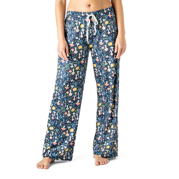 Pajama Pants | Down To Earth