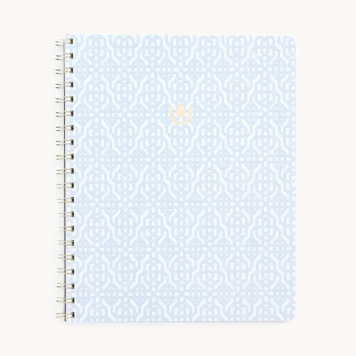 Notebook | Carolina Trellis